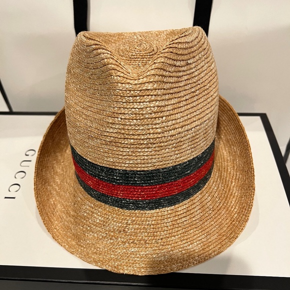 Gucci Bucket Hat